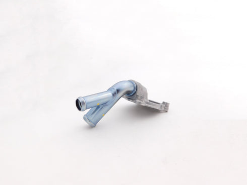 HONDA WATER PUMP COVER 2018 - 2024 CRF250R CRF250X OEM NEW GENUINE 19220-K95-671